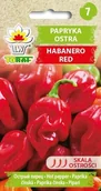 Nasiona i cebule - Papryka ostra HABANERO RED
Capsicum chinense - miniaturka - grafika 1