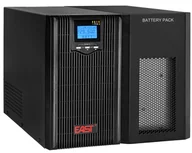Zasilacze awaryjne UPS - UPS3000S-T-LI/H + 1x BP3-T8X9 48V - zestaw UPS - miniaturka - grafika 1