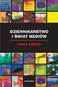 E-booki - biznes i ekonomia - Dziennikarstwo i świat mediów - miniaturka - grafika 1