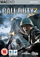 Gry PC Cyfrowe - Call of Duty 2 (PC) klucz Steam - miniaturka - grafika 1