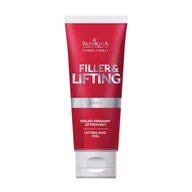 Peelingi i scruby do twarzy - FARMONA FILLER&LIFTING Peeling kwasowy liftingujący 200g - miniaturka - grafika 1