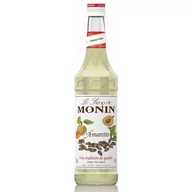 Syropy i koncentraty owocowe - Monin Amaretto 0,7 l 3052910013134 - miniaturka - grafika 1