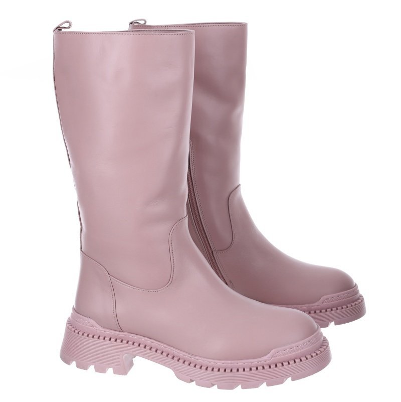 Kozaki damskie Bombonella 10T-020.927 S.A - 031 T PMB 39