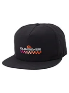Czapki damskie - Czapka z daszkiem męska Quiksilver Desperado snapback - miniaturka - grafika 1
