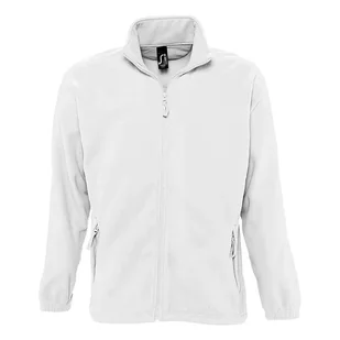 Damska Bluza Polarowa North Fleece Jacket - Odzież trekkingowa damska - miniaturka - grafika 1