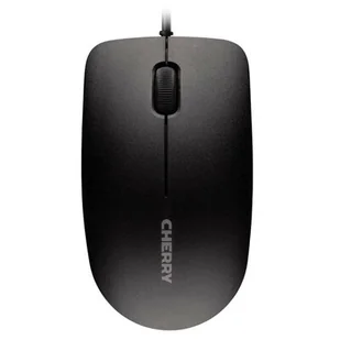 Cherry MC1000 czarna (JM-0800-2) - Myszki - miniaturka - grafika 1