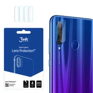 Folie ochronne do telefonów - 3MK Lens Protection Honor 20E LENSPROTECTION - miniaturka - grafika 1