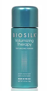Biosilk Volumizing, puder dodający objętości, 14g, - Odżywki do włosów - miniaturka - grafika 1