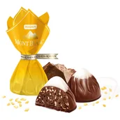 Cukierki - Cukierki Montblanc Z Czekoladą I Sezamem, 1 Kg - miniaturka - grafika 1