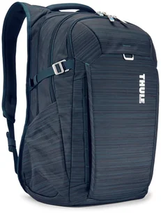 Thule Construct CONBP-216 Carbon Blue plecak Niebieski Nylon - Plecaki - miniaturka - grafika 1
