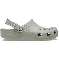 Sandały męskie - Klapki sandały chodaki męskie Crocs Classic - miniaturka - grafika 1