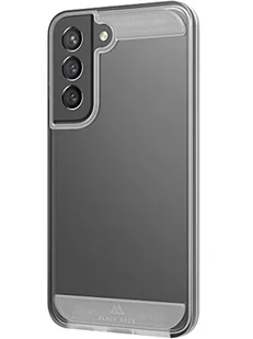 Black Rock - Etui Air Robust Case pasuje do Samsung Galaxy S22 5G I etui na telefon komórkowy, przezroczyste, cienkie (przezroczyste) - Etui i futerały do telefonów - miniaturka - grafika 1