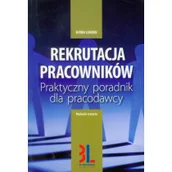 Ekonomia - BL Info Rekrutacja pracowników. Praktyczny poradnik - miniaturka - grafika 1