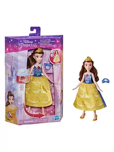 Disney Princess Lalka - 3+ - Lalki dla dziewczynek - miniaturka - grafika 1