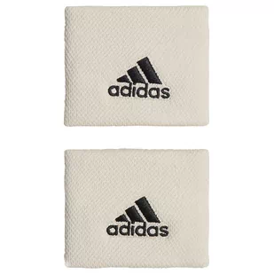 Opaska na nadgarstek adidas Tennis WB HM6714 - Koszykówka - miniaturka - grafika 1