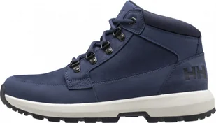 Męskie buty trekkingowe HELLY HANSEN Richmond - Buty trekkingowe męskie - miniaturka - grafika 1