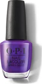 Lakiery do paznokci - OPI Nail Lacquer THE SOUND OF VIBRANCE Lakier do paznokci NLN85 - miniaturka - grafika 1