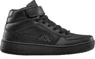 Buty sportowe męskie - 45 Buty męskie sportowe Kappa Bash Mid 242610-1116 - miniaturka - grafika 1