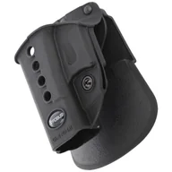 Kabury i pokrowce - Kabura Fobus Glock 17, 19, 19X, 22, 23, 25, 31, 32, 34, 35, 41 Lewa (GL-2 ND LH RT) - miniaturka - grafika 1