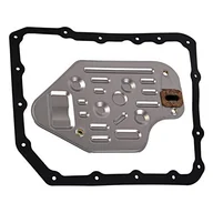 Filtry paliwa - febi bilstein 170411 zestaw filtrów oleju przekładniowego do automatycznej skrzyni biegów, z uszczelnieniem miski olejowej, 1 sztuka - miniaturka - grafika 1