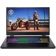 Laptopy - Acer Nitro 5 AN517-55-55AM  Intel Core i5-12500H 16/512/W11 NH.QFWEP.00C - miniaturka - grafika 1