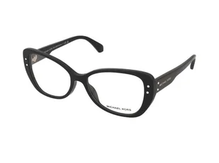 Dioptrie szkieł Michael Kors Cervinia MK4138B 3005 - Okulary korekcyjne, oprawki, szkła Dioptrie szkieł Michael Kors Cervinia MK4138B 3005 - Okulary korekcyjne, oprawki, szkła - miniaturka - grafika 1