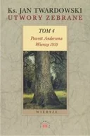 Poezja - Utwory zebrane. Tom 4. Powrót Andersena, wiersze 1959 - miniaturka - grafika 1