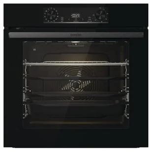 Piekarnik do zabudowy Gorenje BPS6737E14BG - Piekarniki do zabudowy - miniaturka - grafika 1