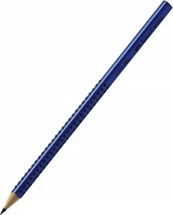 Faber Castell Ołówek Grip 2001, niebieski, B, FaberCastell - Ołówki - miniaturka - grafika 1