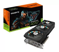 Karty graficzne - Gigabyte GeForce RTX 4070 Ti GAMING - 12GB - GDDR6X - 192bit - miniaturka - grafika 1