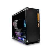 Zestawy komputerowe - HIRO KOMPUTER DO GIER HIRO 301 - AMD RYZEN 5 5600X, RTX 3060 12GB, 16GB RAM, 512GB SSD, W10 - miniaturka - grafika 1