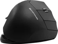 Myszki - Contour Contour UniMouse wired USB Type-A rechtshänder schwarz matt retail - miniaturka - grafika 1