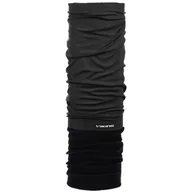 Czapki i chusty sportowe damskie - Chusta wielofunkcyjna bandana Viking Polartec Outside 1214 08 szary - miniaturka - grafika 1