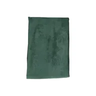 Obrusy i serwetki - Obrus 140 x 220 cm zielony/czerwony - miniaturka - grafika 1