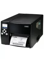 Drukarki kart i etykiet - Godex Półprzemysłowa drukarka etykiet EZ6250i 011-62iF07-001 - miniaturka - grafika 1