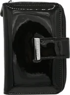 Portfele - Cavaldi Portfel damski na zamek i zatrzask - 4U Cavaldi NoSize - miniaturka - grafika 1