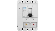 Wyłączniki światła i elektryczne - Eaton Wyłącznik mocy 400A 4P 50kA NZMN3-4-A400 109696 109696 - miniaturka - grafika 1