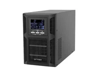 Zasilacze awaryjne UPS - Armac Office On-Line PF1 1000VA LCD - miniaturka - grafika 1