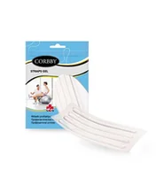 Akcesoria obuwnicze - Straps gel - Paski żelowe do butów 4szt. - miniaturka - grafika 1