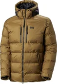 Kurtki męskie - Kurtka męska Helly Hansen Helly Hansen męska kurtka puchowa PARK PUFFY PARKA 53996 787 XL - miniaturka - grafika 1