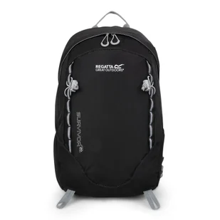 Regatta Plecak Turystyczny Survivor V4 20L Czarny, Rozmiar: one Size - Plecaki - miniaturka - grafika 1