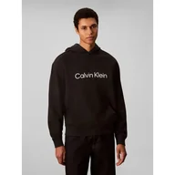 Bluzy męskie - Calvin Klein Bluza Regular Fit - miniaturka - grafika 1