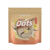 Szybkie dania obiadowe - 7Nutrition Instant OATS 1kg smak wanilia - miniaturka - grafika 1