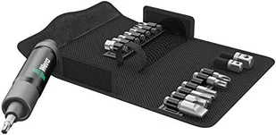 Wera 05072017001 Impact screwdriver 1342000 - Klucze i nasadki - miniaturka - grafika 1