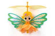 Zabawki interaktywne dla dzieci - Helikoptery Fairy Wings SI84565 - miniaturka - grafika 1