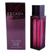 Wody i perfumy męskie - Escada Seniment pour Homme Woda toaletowa 100ml - miniaturka - grafika 1