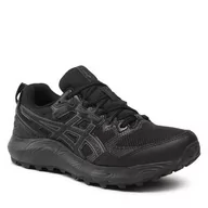 Buty sportowe męskie - Buty Asics Gel-Sonoma 7 GTX 1011B593 Black/Carrier Grey 002 - miniaturka - grafika 1