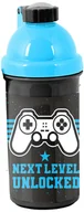 Shakery i bidony sportowe - Bidon 500 Ml Pp23Nx-3021, Paso - miniaturka - grafika 1