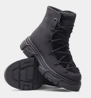 Moda i Uroda OUTLET - Buty damskie zimowe BIG STAR MM274572, r. 40 - miniaturka - grafika 1