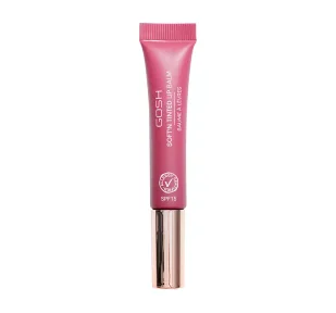 Gosh Balsam do ust Soft'n Tinted 006 Berry, 8ml - Balsamy do ust - miniaturka - grafika 1